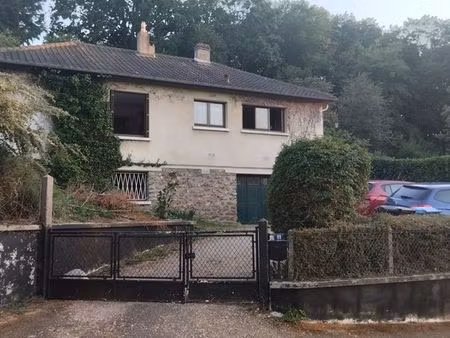maison évreux
