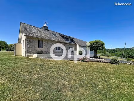 maison 4 pièces 115 m²