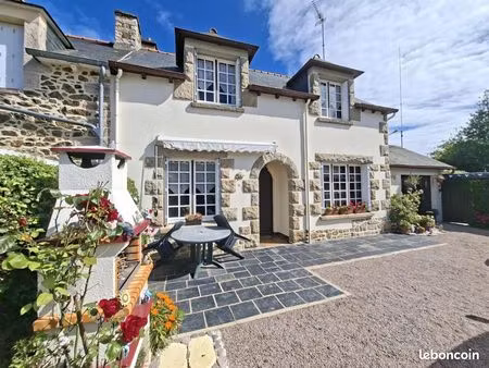 longère en viager 5 pièces 76 m²