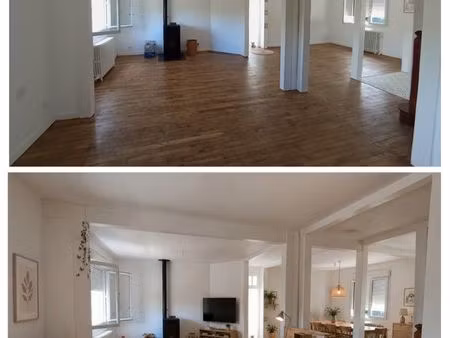 maison de ville