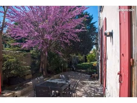 maison familiale rénovée de 187 m² avec jardin  garage et dépendances – nancras