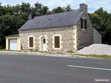 maison entièrement rénové