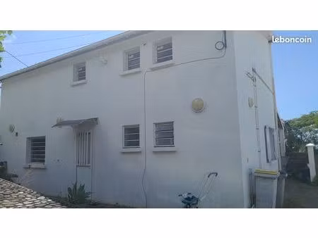 location maison t5 avec jardin
