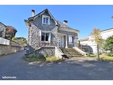 maison 7 pièces 133 m²