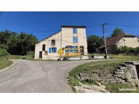 maison de village 5 pièces 123 m²