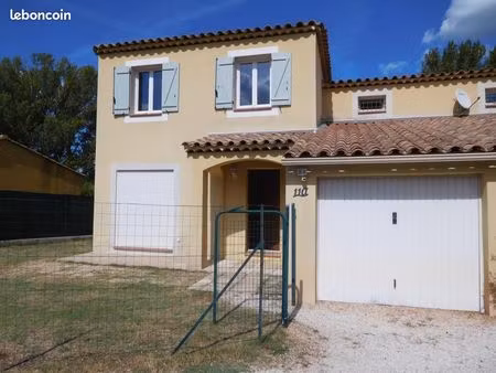 maison 5 pièces 108 m²