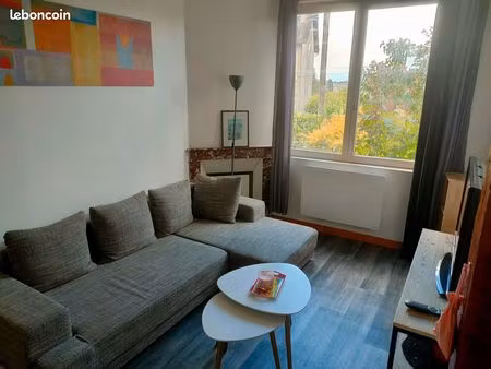 appartement t3 à louer 57m²