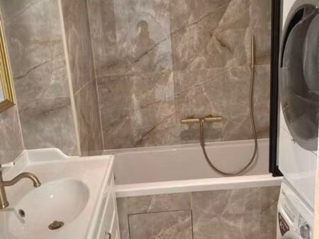 studio neuf à vendre perreux centre