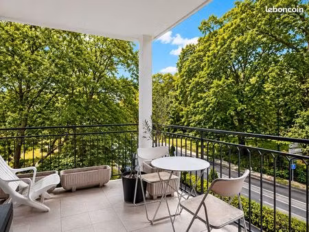 appartement 5 pièces 88 m²