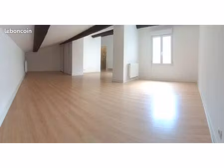 studio 25 m2 loriol centre