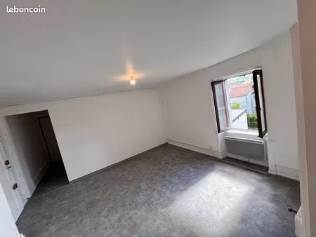 appartement t3