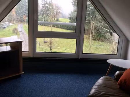 studio étudiant à louer