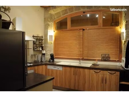 appartement t1