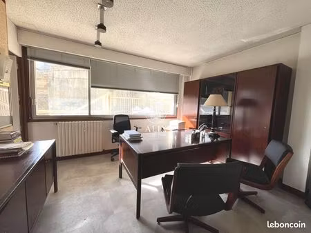 appartement 6 pièces 93 m²