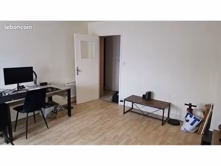 appartement f3