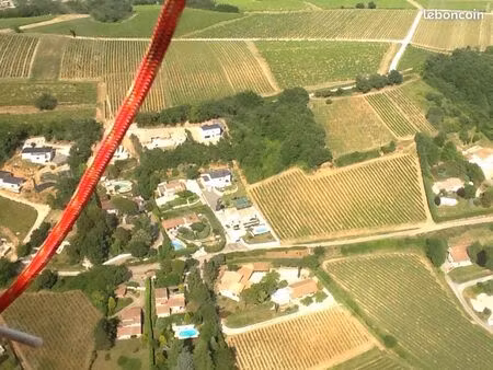 studio meublé