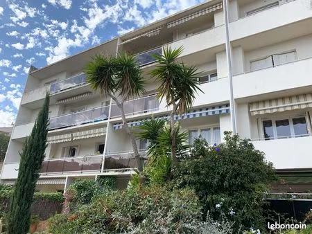 appartement la mitre t3