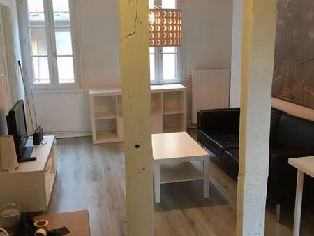 t2 30m2 meublé