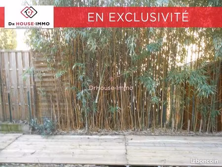 inconnu 2 pièces 55 m²