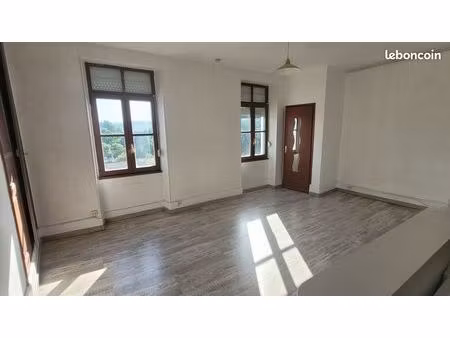 lot 2 studios centre ville