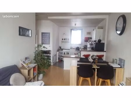 t2 47 m2 meublé 47 m2 rue chorier