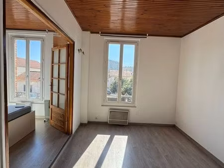 appartement t3-villejuif