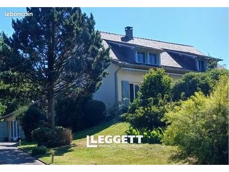 maison 181 m² saint pardoux corbier