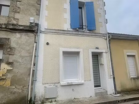 maison 3 pièces 67 m²