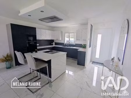 maison 4 pièces 94 m²