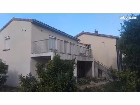 maisonen compagne 3 chambres