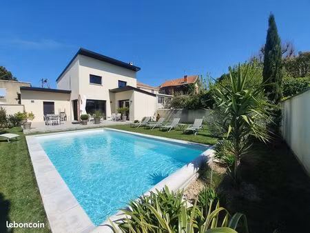 maison bbc à louer montélimar