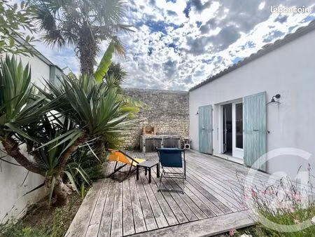 maison 4 pièces 118 m²
