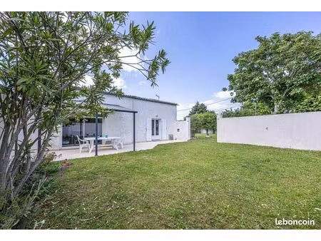 maison 5 pièces 114 m²