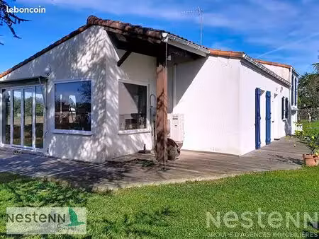 maison 6 pièces 144 m²