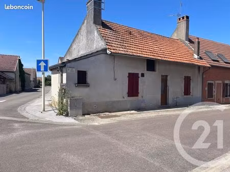 maison 4 pièces 86 m²