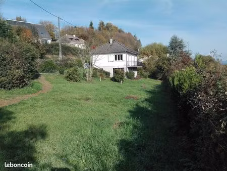 maison pavillon villa
