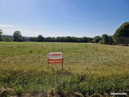 terrain 15 320 m² nailhac