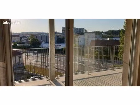 appartement t2