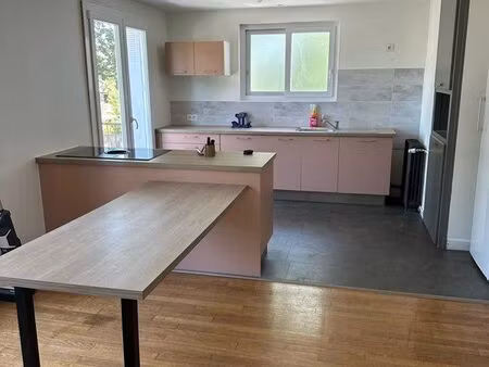 appartement f3