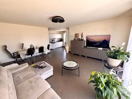 vente appartement 4 pièces 97 m² à craponne (69290)  400 000 €