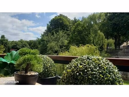 appartement 4/5 pièces 110m2