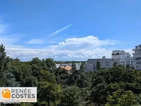 appartement en viager 3 pièces 79 m²
