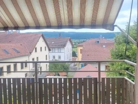 appartement 70 m2