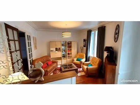 logement 2 chambres