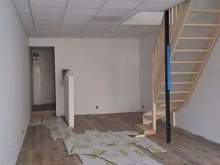 bureaux 80 m² brive-la-gaillarde