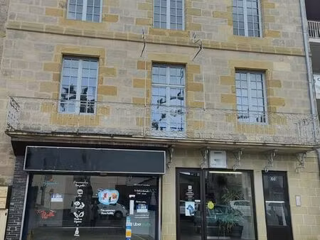 local commercial 120 m² brive la gaillarde