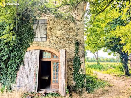 ferme à rénover