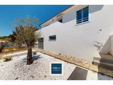 maison 7 pièces 116 m²