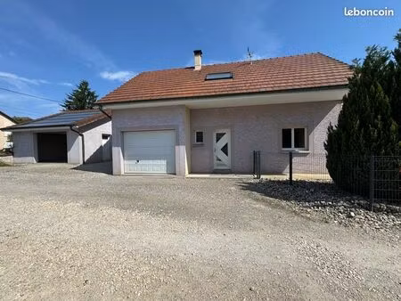 maison 6 pièces 130 m2