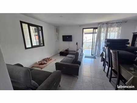 maison 4 pièces 130 m²
